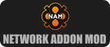 Network Addon Mod